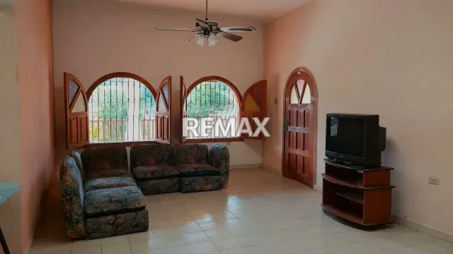 CASA EN VENTA EN LAS MAYAS - 8