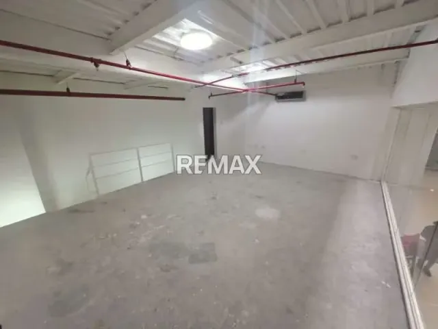Alquiler Local Comercial C.C. Vanessa Mall Charallave - 6