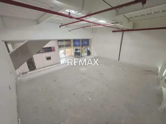 Alquiler Local Comercial C.C. Vanessa Mall Charallave - 7