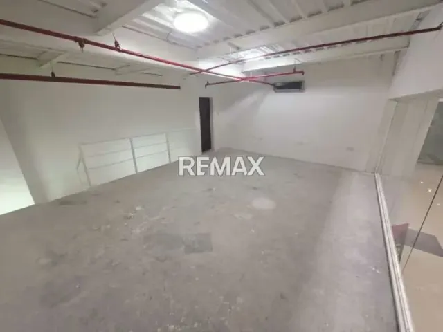Alquiler Local Comercial C.C. Vanessa Mall Charallave - 8