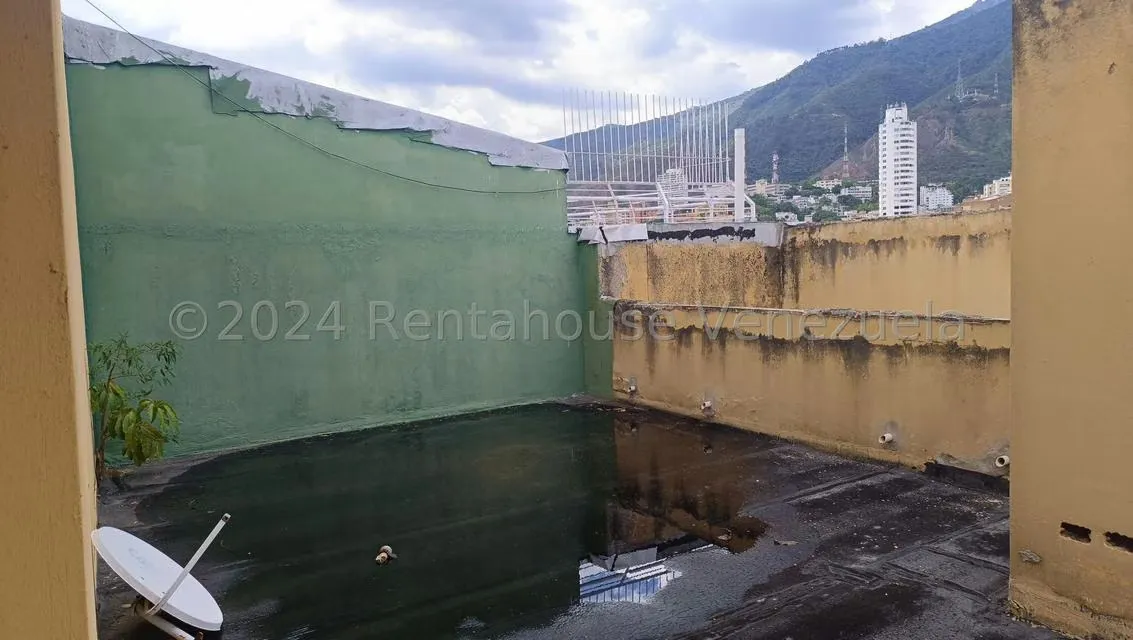 Apartamento (Multiples Niveles) en Venta en Las Palmas, Distrito Metropolitano - 28