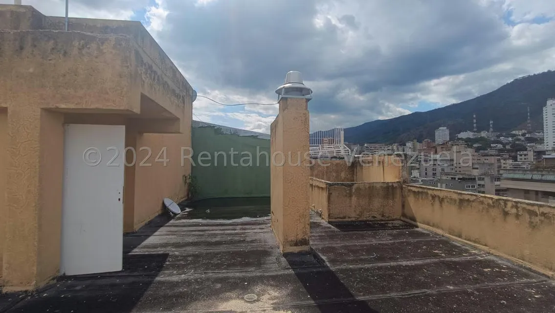Apartamento (Multiples Niveles) en Venta en Las Palmas, Distrito Metropolitano - 29