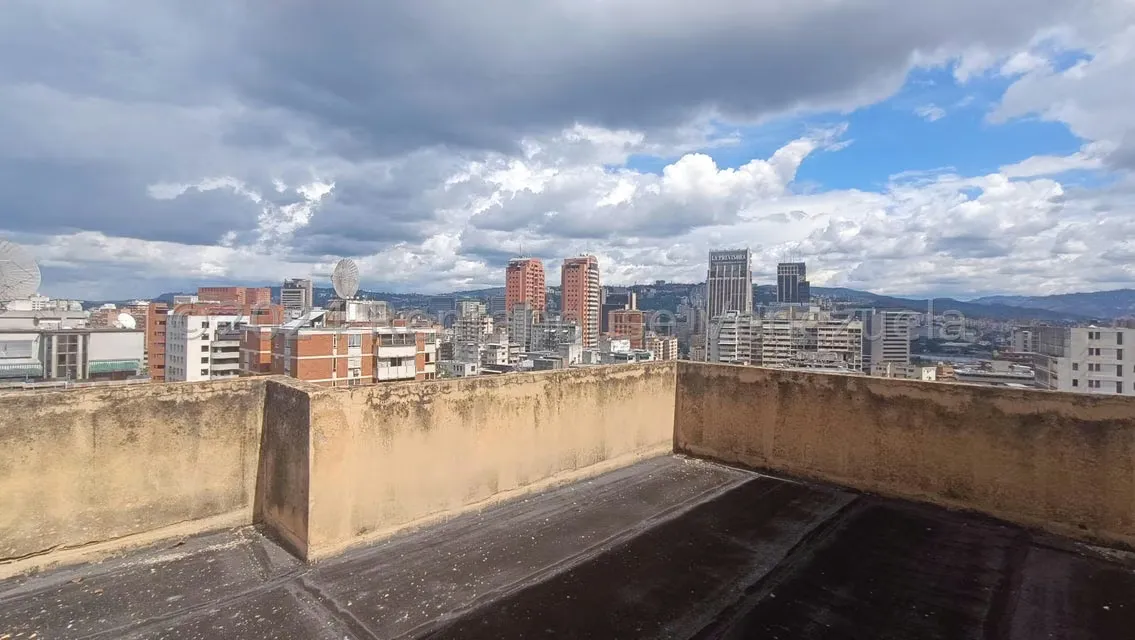 Apartamento (Multiples Niveles) en Venta en Las Palmas, Distrito Metropolitano - 30