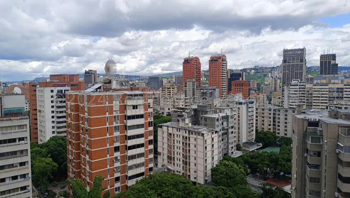 Apartamento (Multiples Niveles) en Venta en Las Palmas, Distrito Metropolitano - 32