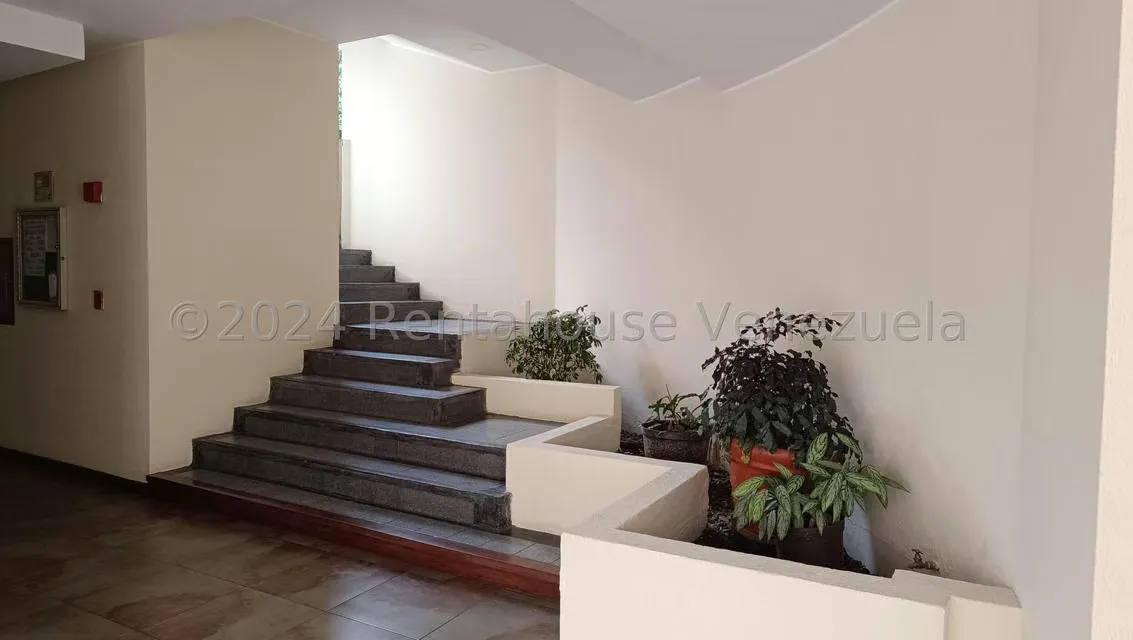 Apartamento (Multiples Niveles) en Venta en Las Palmas, Distrito Metropolitano - 37