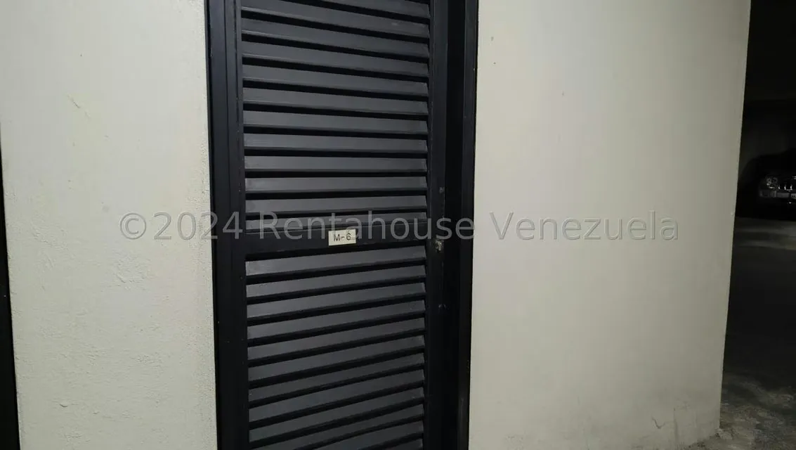 Apartamento (Multiples Niveles) en Venta en Las Palmas, Distrito Metropolitano - 41