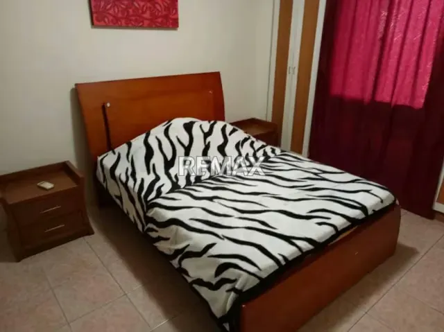 Habitacion N° 2 en Alquiler Conjunto Residencial la Roca Zona Este-Barquisimeto