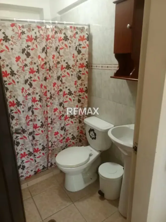 Habitacion N° 2 en Alquiler Conjunto Residencial la Roca Zona Este-Barquisimeto - 5