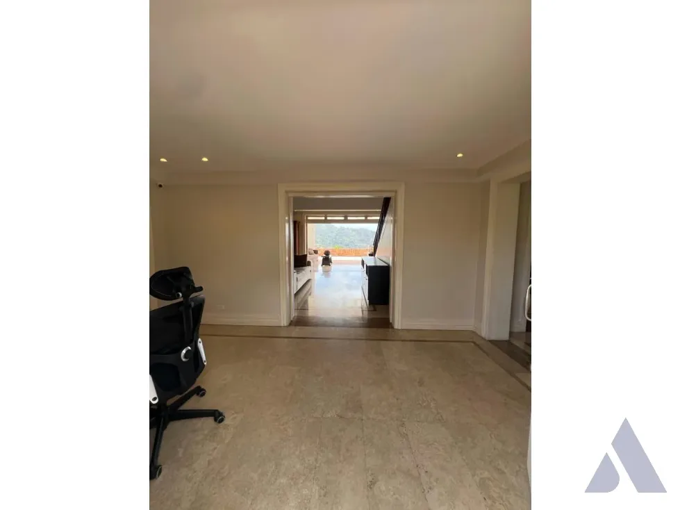 Vendo casa 727m2 Alto Hatillo 0642 - 12