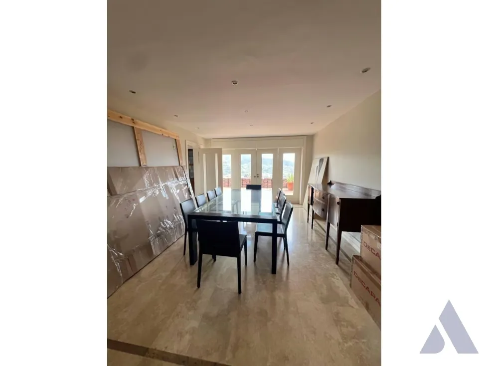 Vendo casa 727m2 Alto Hatillo 0642 - 14