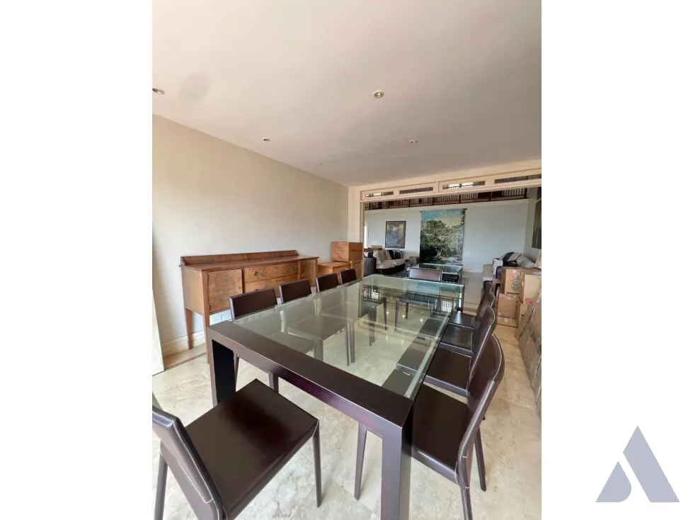 Vendo casa 727m2 Alto Hatillo 0642 - 19