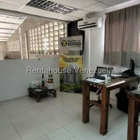 Local Comercial en Venta en Agua Viva, Lara - 15