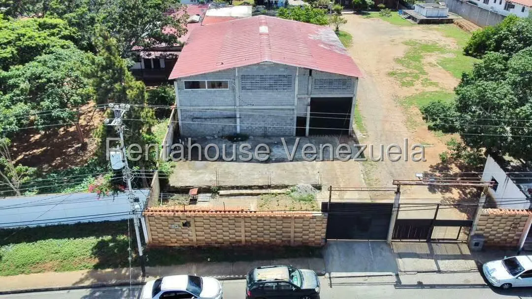 Local Comercial en Venta en Agua Viva, Lara - 2