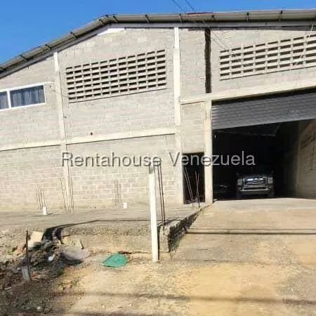 Local Comercial en Venta en Agua Viva, Lara - 5