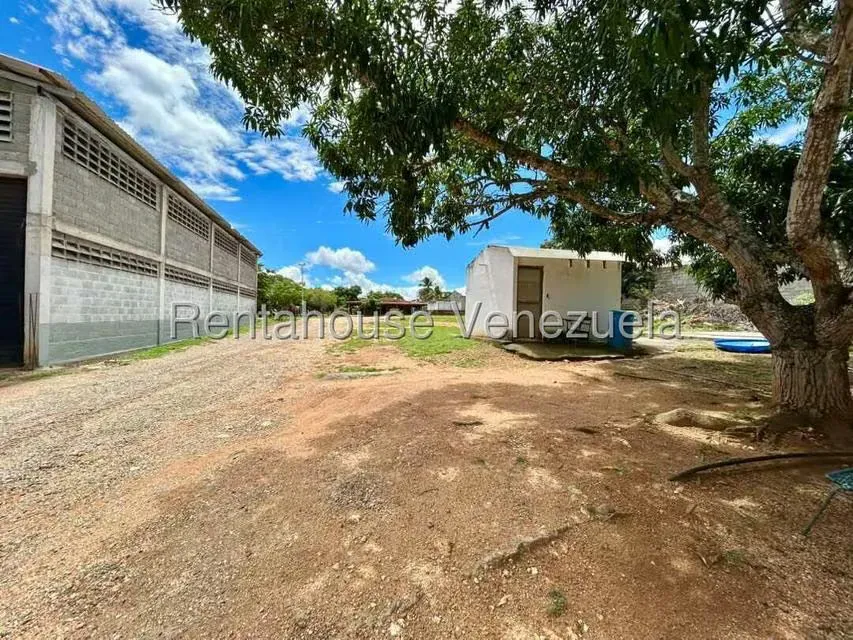 Local Comercial en Venta en Agua Viva, Lara - 6