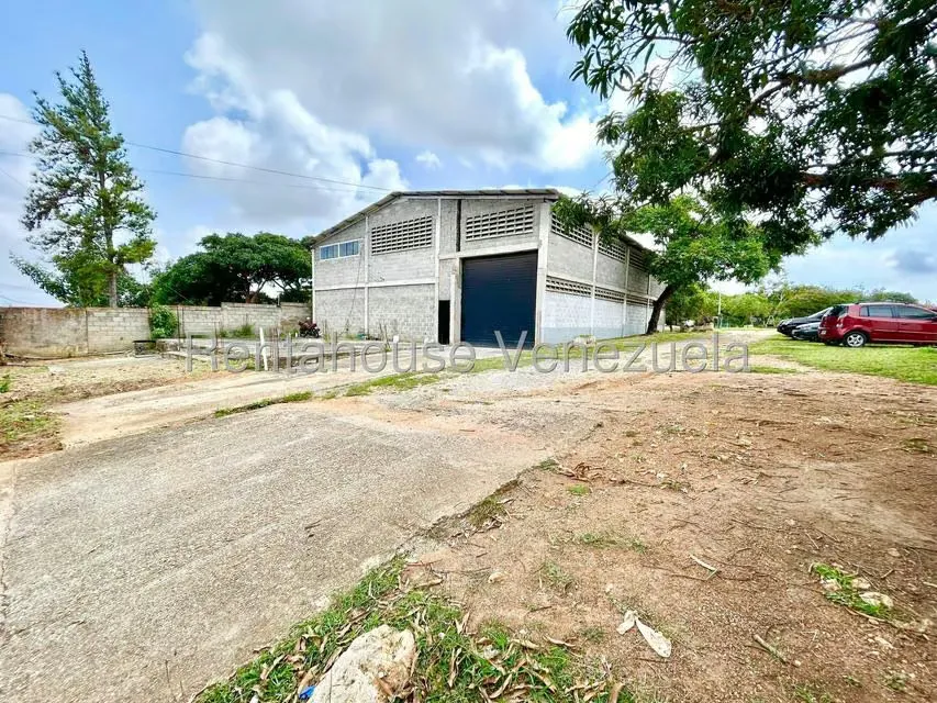 Local Comercial en Venta en Agua Viva, Lara - 7