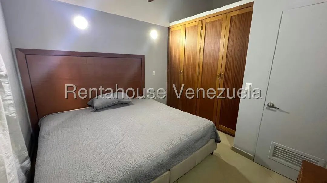 Apartamento (1 Nivel) en Venta en Porlamar, Nueva Esparta - 18
