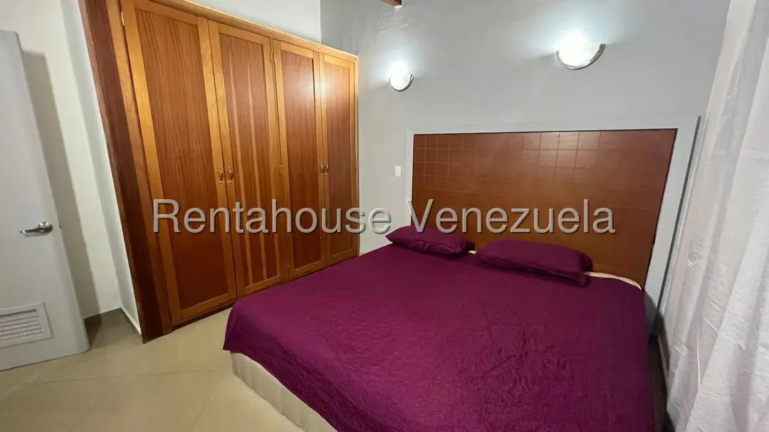 Apartamento (1 Nivel) en Venta en Porlamar, Nueva Esparta - 19