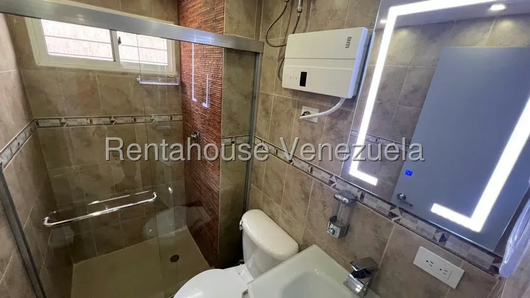 Apartamento (1 Nivel) en Venta en Porlamar, Nueva Esparta - 21