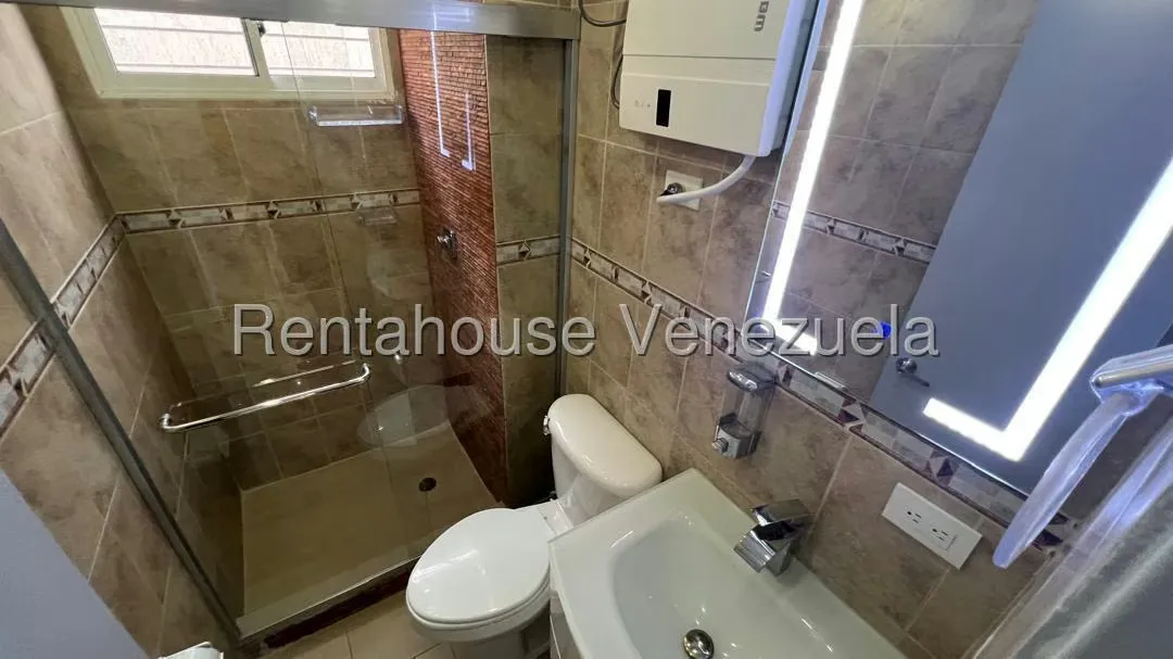 Apartamento (1 Nivel) en Venta en Porlamar, Nueva Esparta - 22