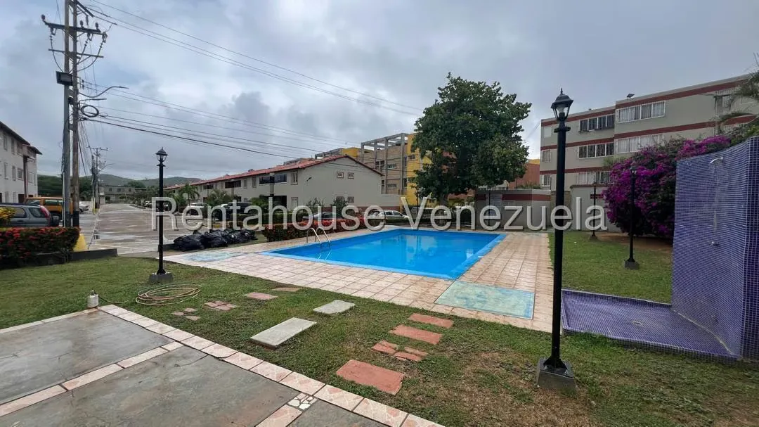 Apartamento (1 Nivel) en Venta en Porlamar, Nueva Esparta - 24