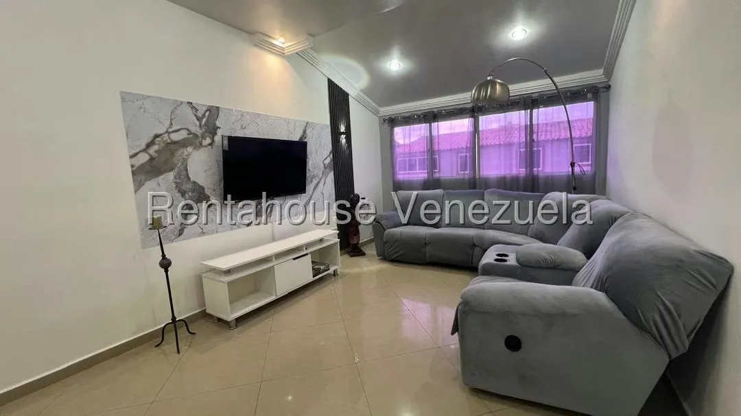 Apartamento (1 Nivel) en Venta en Porlamar, Nueva Esparta - 4