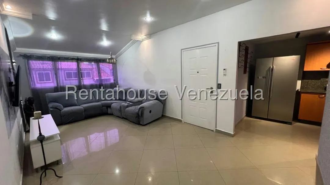 Apartamento (1 Nivel) en Venta en Porlamar, Nueva Esparta - 6