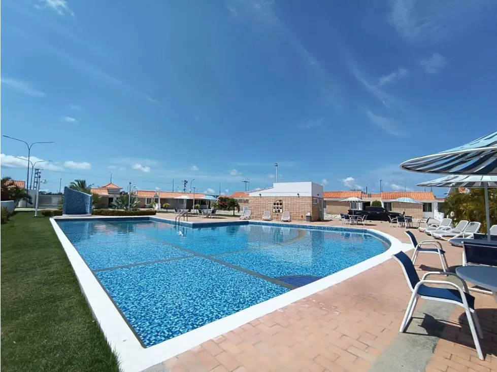 SE VENDE CASA 162 M2 EN TUCACAS ESTADO FALCÓN - 3