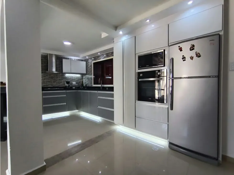 SE VENDE CASA 162 M2 EN TUCACAS ESTADO FALCÓN - 5