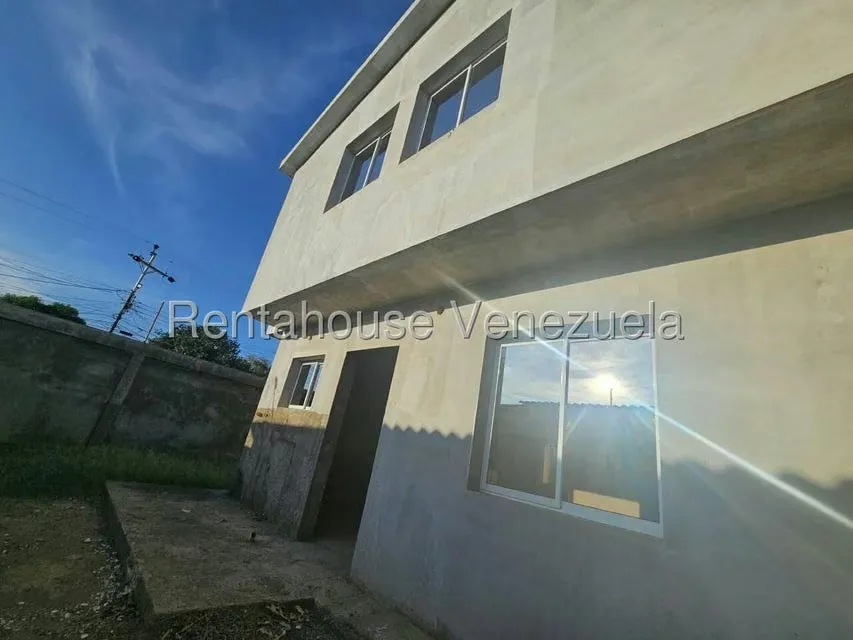 Casa (1 Nivel) en Venta en Centro, Falcon - 11