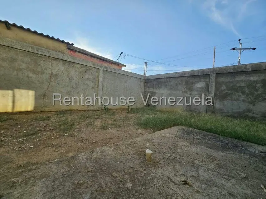 Casa (1 Nivel) en Venta en Centro, Falcon - 6