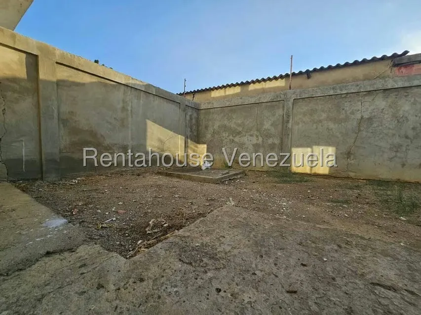Casa (1 Nivel) en Venta en Centro, Falcon - 7