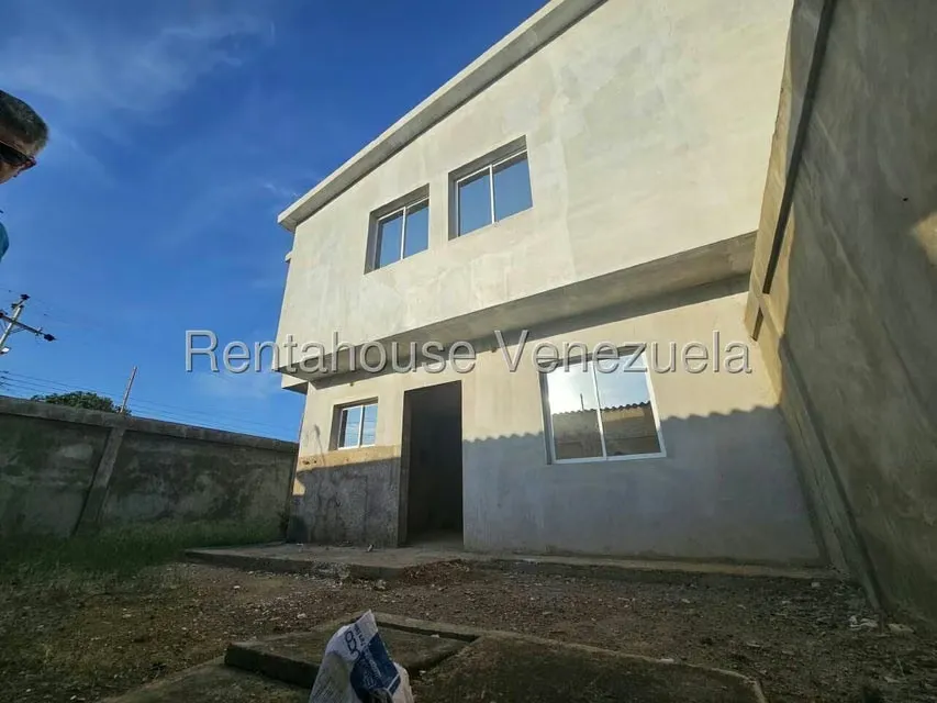 Casa (1 Nivel) en Venta en Centro, Falcon - 9