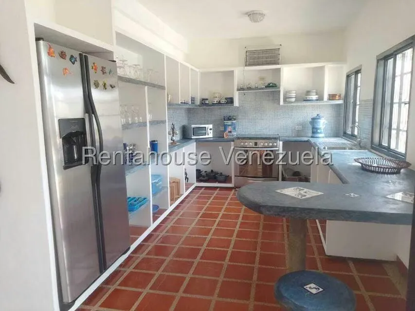 Casa (Duplex) en Venta en Higuerote, Miranda - 6