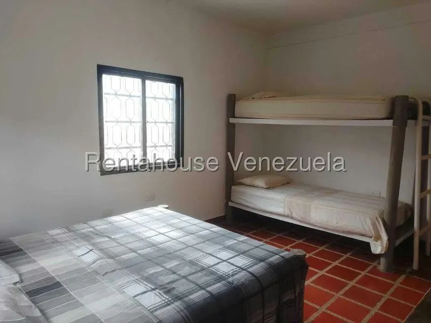 Casa (Duplex) en Venta en Higuerote, Miranda - 7