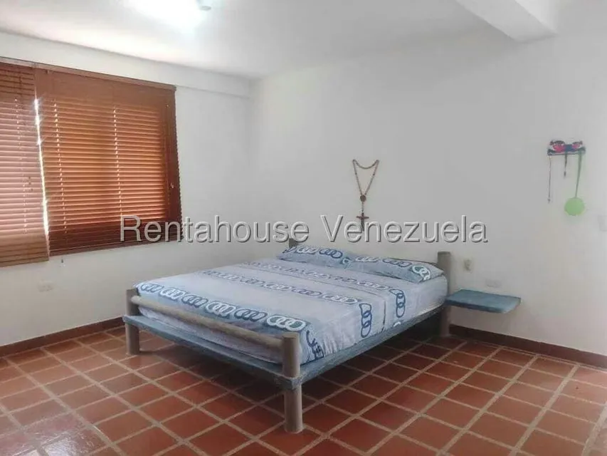 Casa (Duplex) en Venta en Higuerote, Miranda - 9