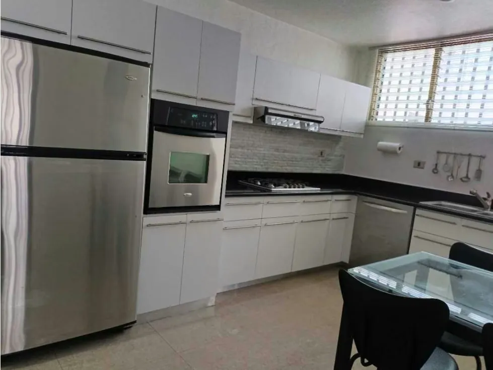 Se Vende Excelente Casa de 485 m2 en Los Naranjos del Cafetal - 12