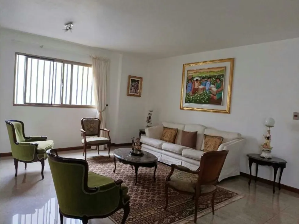 Se Vende Excelente Casa de 485 m2 en Los Naranjos del Cafetal - 6