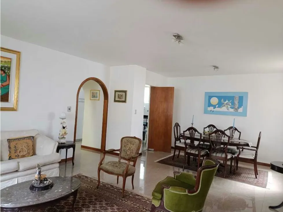 Se Vende Excelente Casa de 485 m2 en Los Naranjos del Cafetal - 7