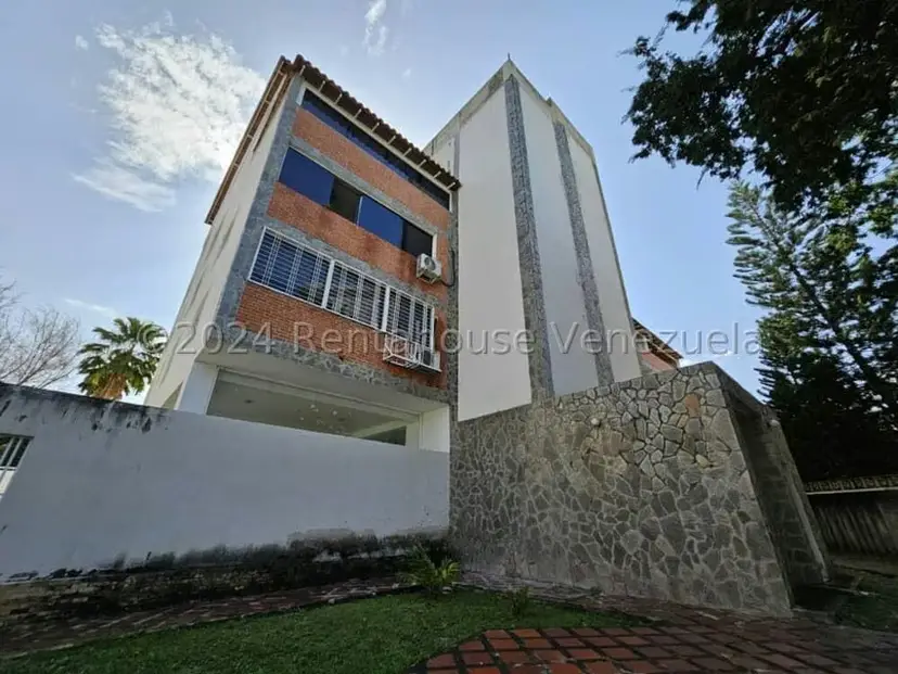 Apartamento (1 Nivel) en Venta en Las Delicias, Aragua