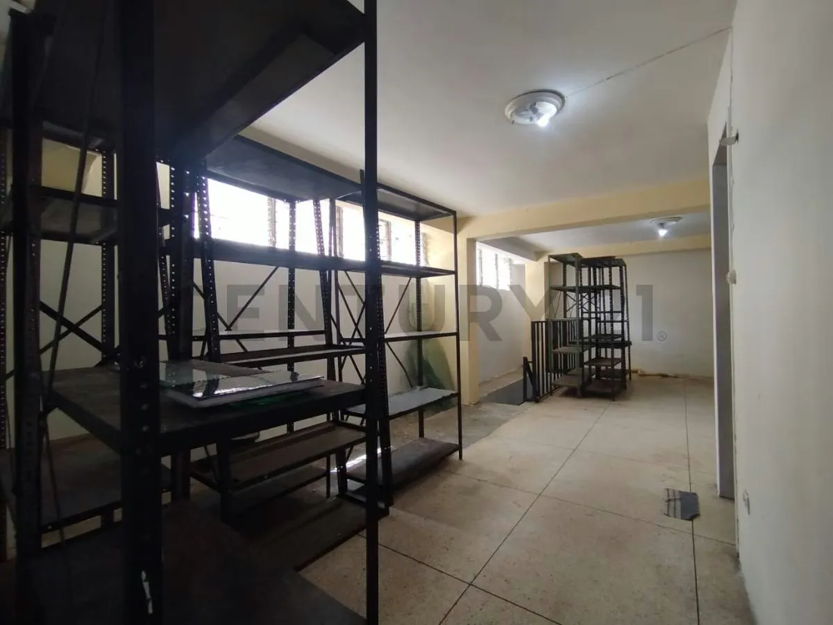 Local Comercial 98M2 en Alquiler Quinta Crespo - 5