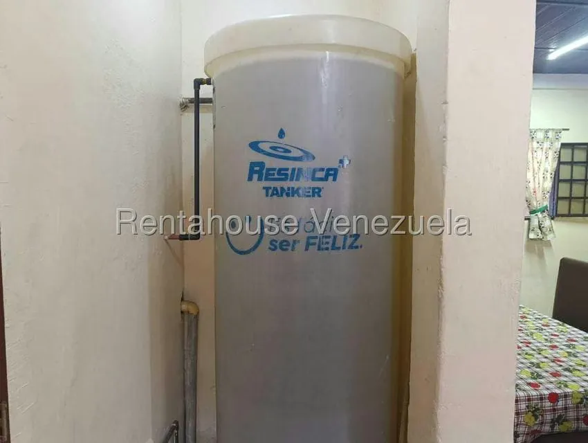 Casa (Multipes Niveles) en Venta en Catia, Distrito Metropolitano - 13