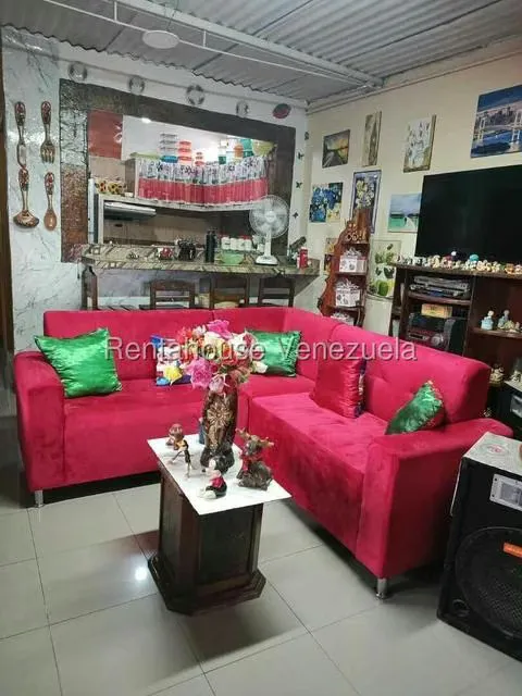Casa (Multipes Niveles) en Venta en Catia, Distrito Metropolitano - 25
