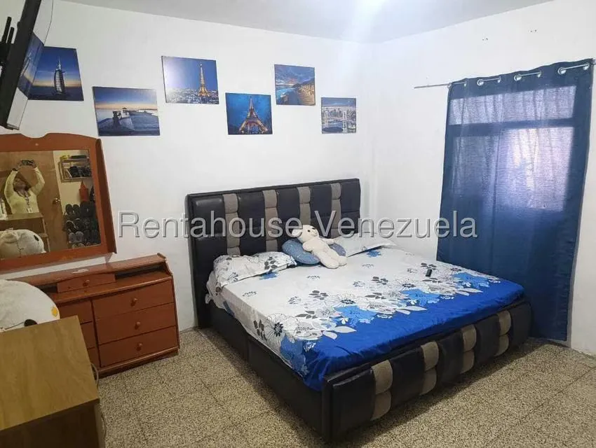 Casa (Multipes Niveles) en Venta en Catia, Distrito Metropolitano - 7