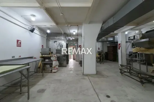 Edificio Industrial y Fondo de Comercio en Venta - 7