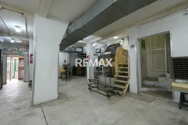 Edificio Industrial y Fondo de Comercio en Venta - 8