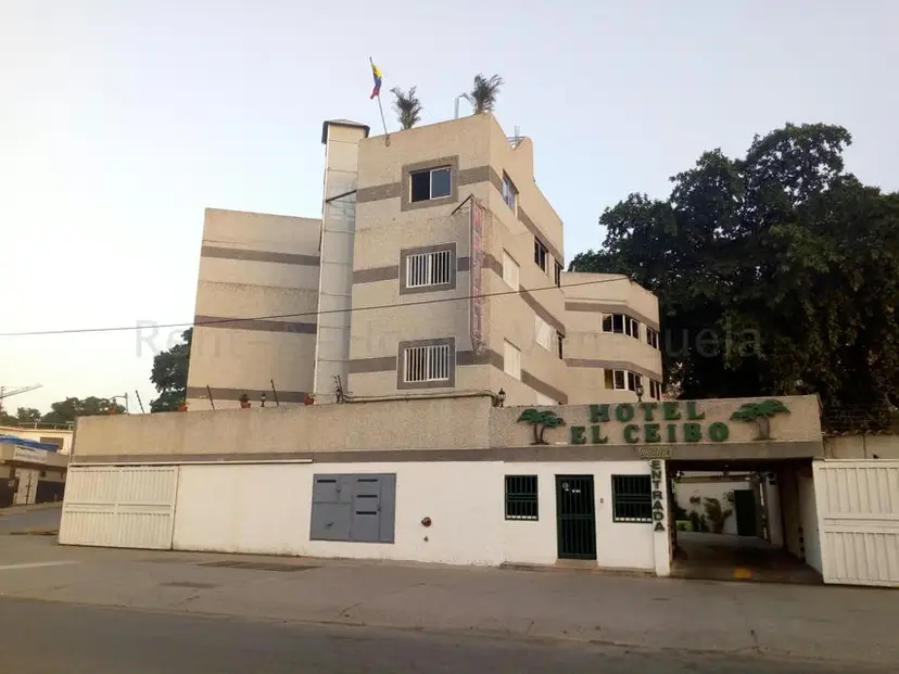 Comercial (Edificio) en Venta en Caribe, Vargas