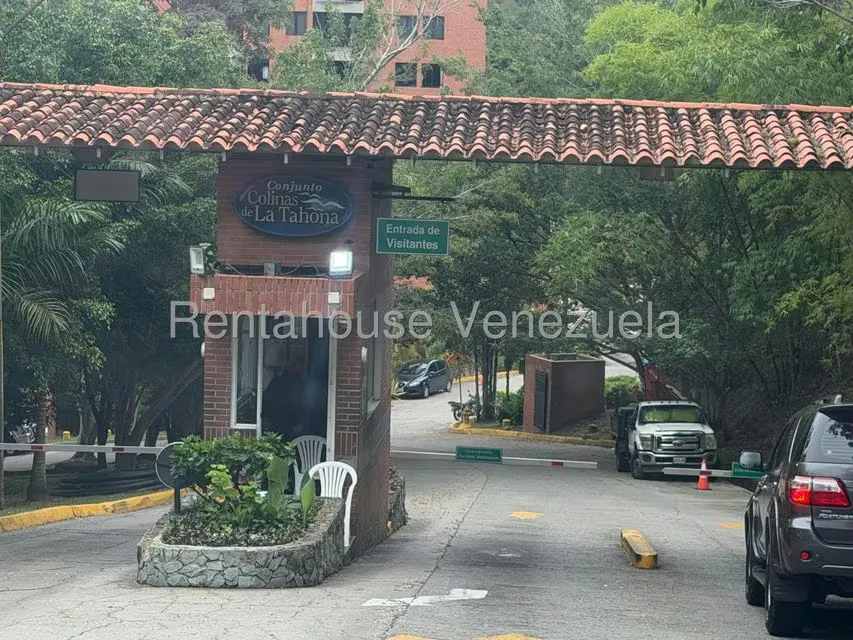 Apartamento (1 Nivel) en Venta en Colinas de La Tahona, Distrito Metropolitano