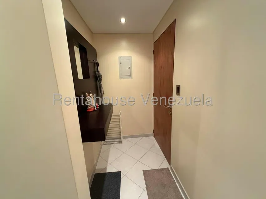 Apartamento (1 Nivel) en Venta en Colinas de La Tahona, Distrito Metropolitano - 13
