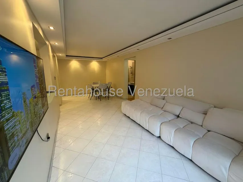 Apartamento (1 Nivel) en Venta en Colinas de La Tahona, Distrito Metropolitano - 29